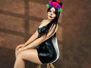 AdelaiGonet - Live porn &amp; sex cam - 18250658