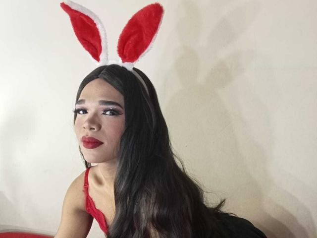 MarienJolie69 - Sexe cam en vivo - 18250762