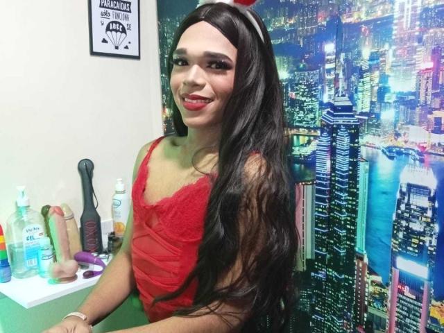 MarienJolie69 - Sexe cam en vivo - 18250770