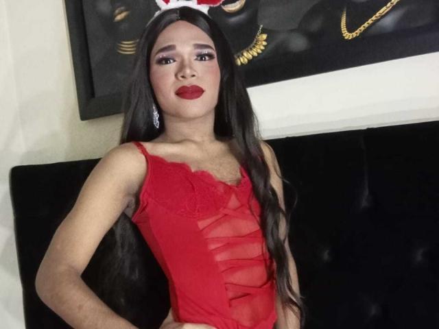 MarienJolie69 - Sexe cam en vivo - 18250798