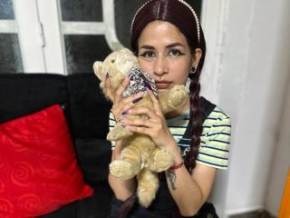 AliceHottLove69 - Camera khiêu dâm &amp; quyến rũ trực tiếp - 18250986