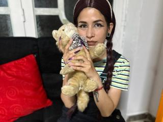 AliceHottLove69 - Live porno og sexkamera - 18251018