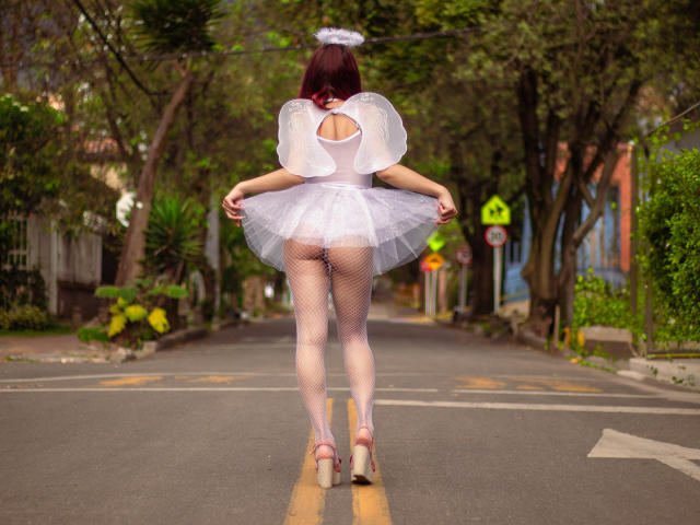 MaiaPark - Sexe cam en vivo - 18252198