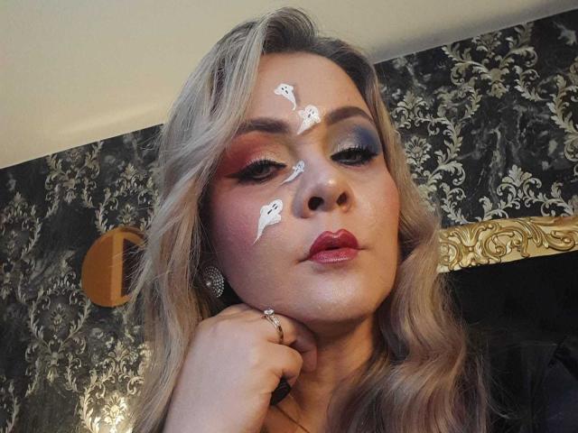 VictoriiaGray - Live sex cam - 18252398