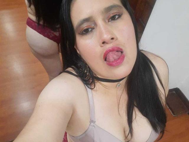 AlexaSwan - Live porn &amp; sex cam - 18252734