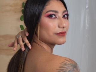HeilyRose69 - Live porn &amp; sex cam - 18253210