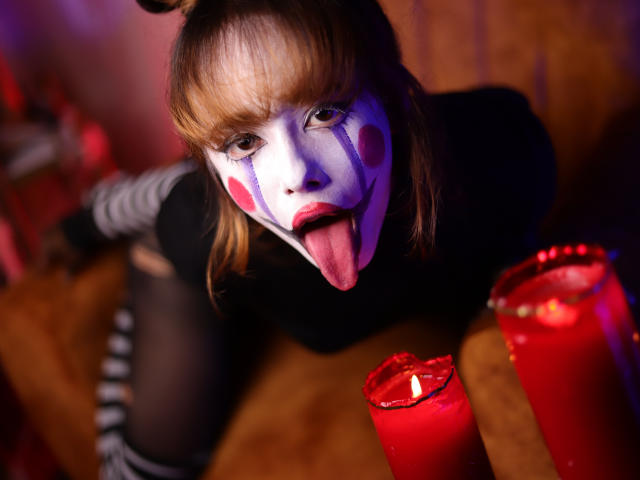 LilyLille - Live porn &amp; sex cam - 18253250