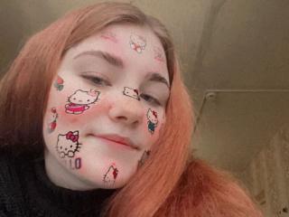 CamillaLizzy - сексуальная веб-камера в реальном времени - 18254218