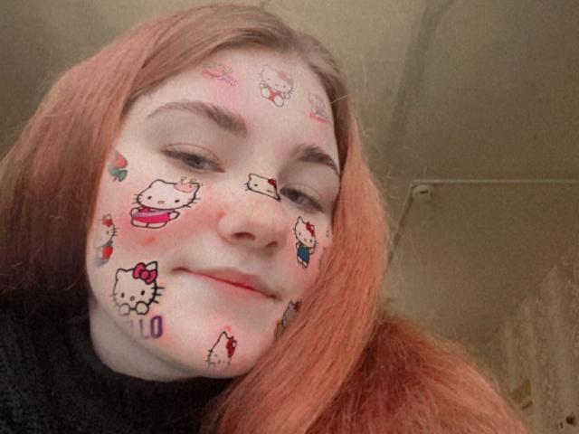 CamillaLizzy - сексуальная веб-камера в реальном времени - 18254218