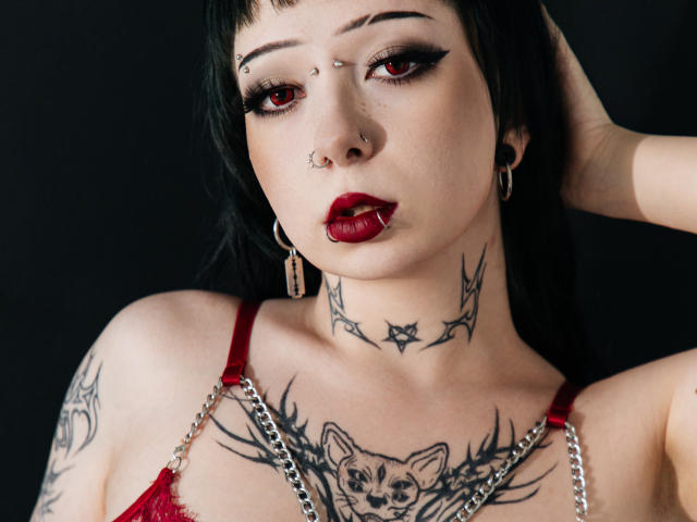 KawaiiSakura - Live porno og sexkamera - 18254246