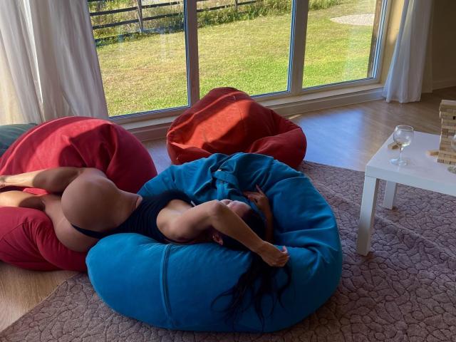 SonataCheryl - Sexe cam en vivo - 18254258