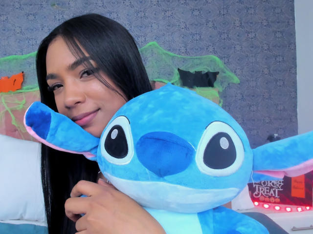 NatashaLewis - Live sex cam - 18255150