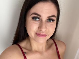 FabulousChloe - Camera khiêu dâm &amp; quyến rũ trực tiếp - 18255230