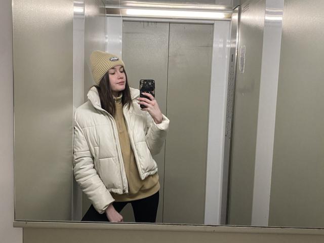 KiraBlake - Live porn &amp; sex cam - 18255362