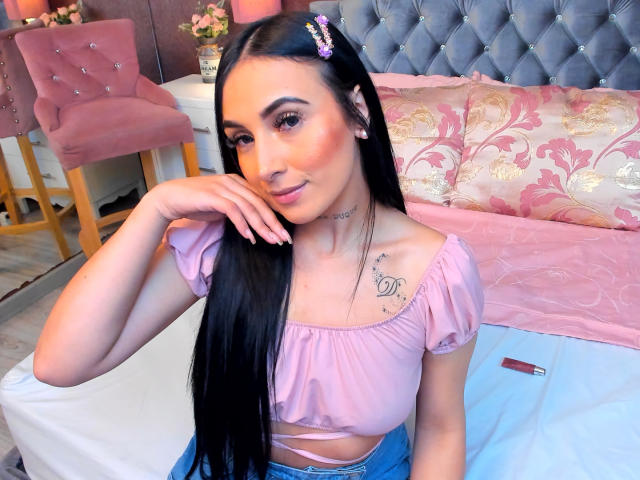 SamyAnders - Sexe cam en vivo - 18255882
