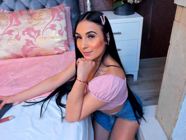 SamyAnders - Live porn &amp; sex cam - 18255898