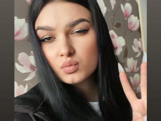 VictoriaFortune - Sexe cam en vivo - 18255902