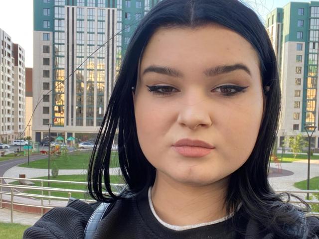 VictoriaFortune - Sexe cam en vivo - 18255926