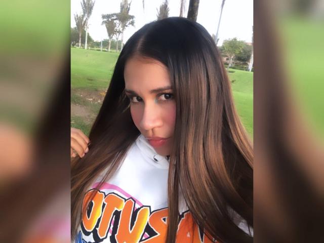 LunaMiranda - Live porn &amp; sex cam - 18256502