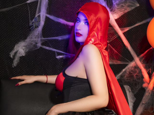 IvannaKozlov - Sexe cam en vivo - 18256850