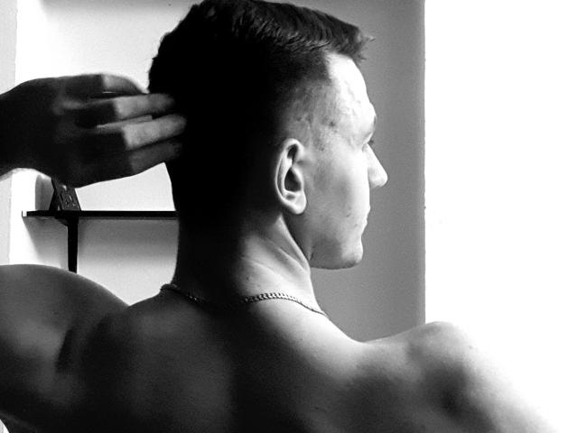 AdamaSex - Camera khiêu dâm &amp; quyến rũ trực tiếp - 18256982