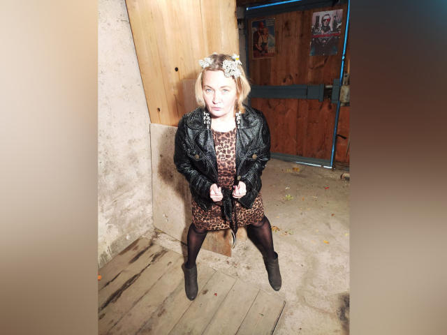 HelenaGloss - Sexe cam en vivo - 18257218