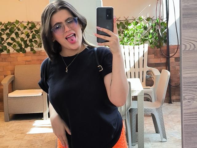 KimSummer - Sexe cam en vivo - 18257722