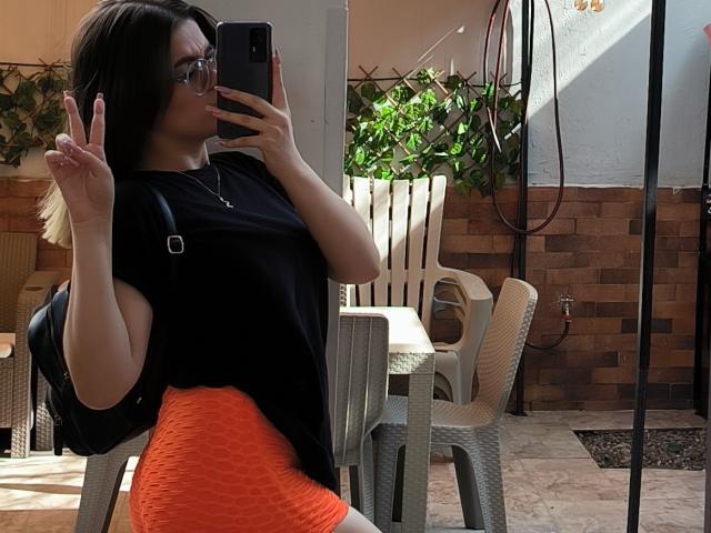 KimSummer - Live porn &amp; sex cam - 18257734