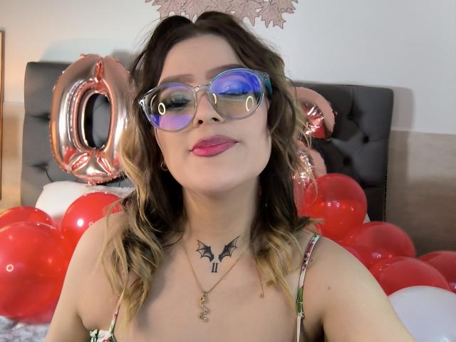 KimSummer - ライブポルノ&amp;セックスカム - 18257774