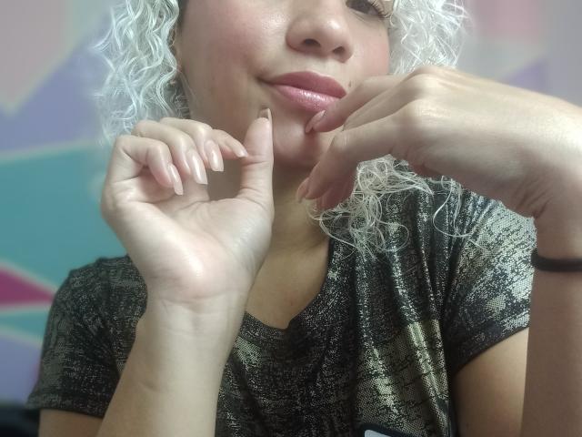 Carolinaz - ライブポルノ&amp;セックスカム - 18257798