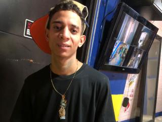 LuccasBigCock - Live porn &amp; sex cam - 18257974