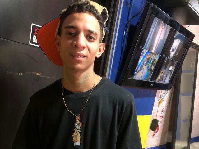 LuccasBigCock - Camera khiêu dâm &amp; quyến rũ trực tiếp - 18257974