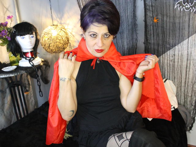 HadesLyre - Sexe cam en vivo - 18258482