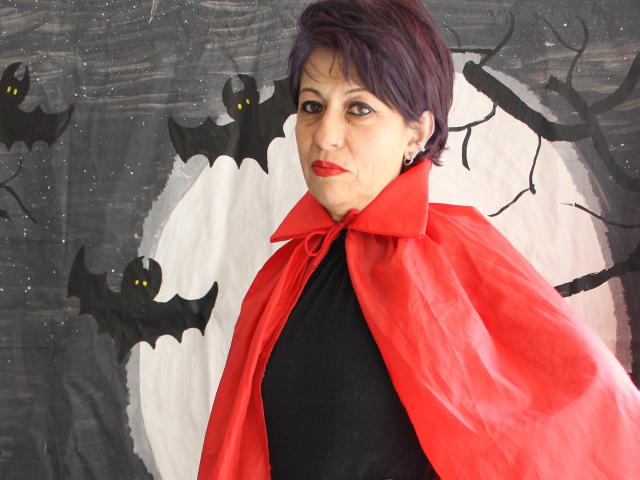 HadesLyre - Live porn &amp; sex cam - 18258550