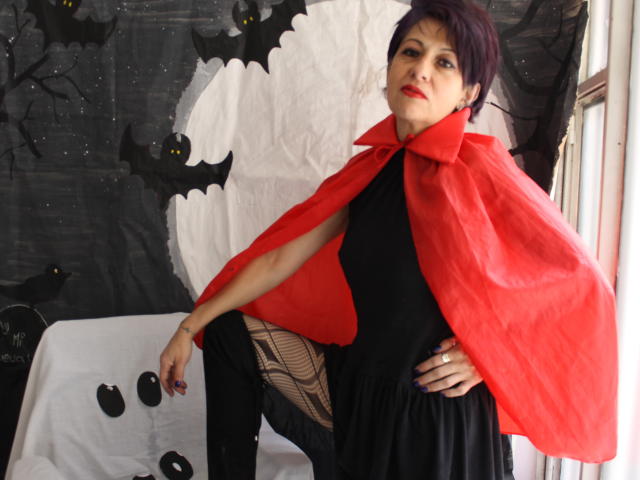 HadesLyre - Live sexe cam - 18258554