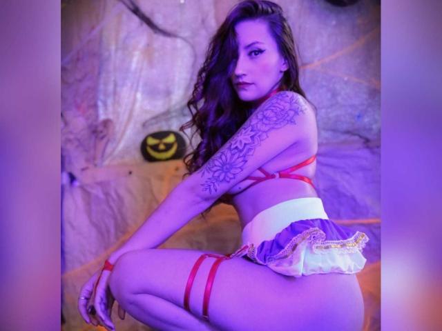 LindsayXAllegra - Live porn &amp; sex cam - 18258590