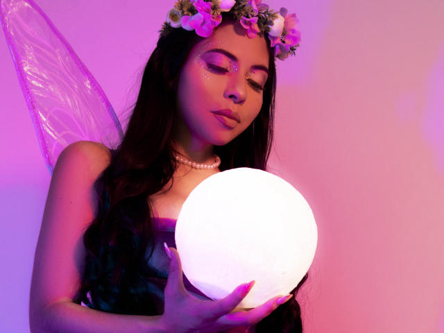 VictoriaGuzman - Live porn &amp; sex cam - 18258674