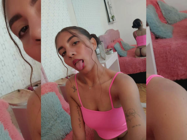KellyGrace - Sexe cam en vivo - 18258974