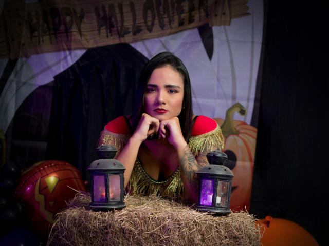 LeaMacarney - Camera khiêu dâm &amp; quyến rũ trực tiếp - 18259234