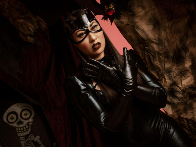 XennaHuang69 - Sexe cam en vivo - 18259434