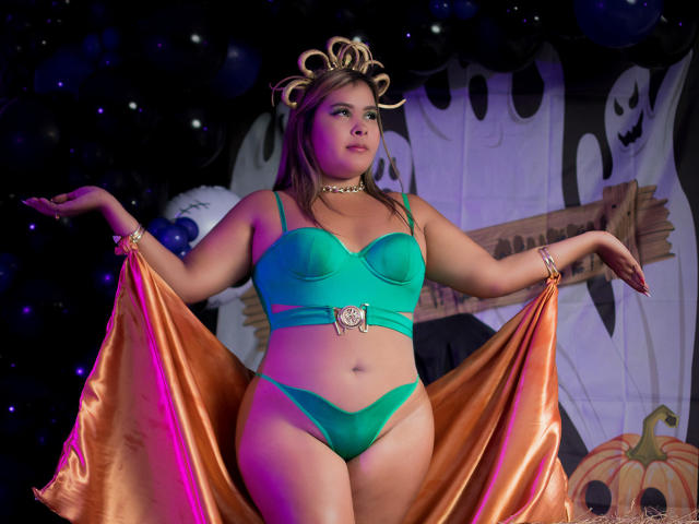 EvaMadison - Live sex cam - 18259978