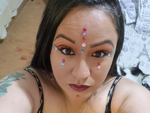 LucianaDiiaz69 - Sexe cam en vivo - 18260310