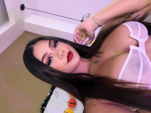 AnnieCots - Live porn &amp; sex cam - 18260314