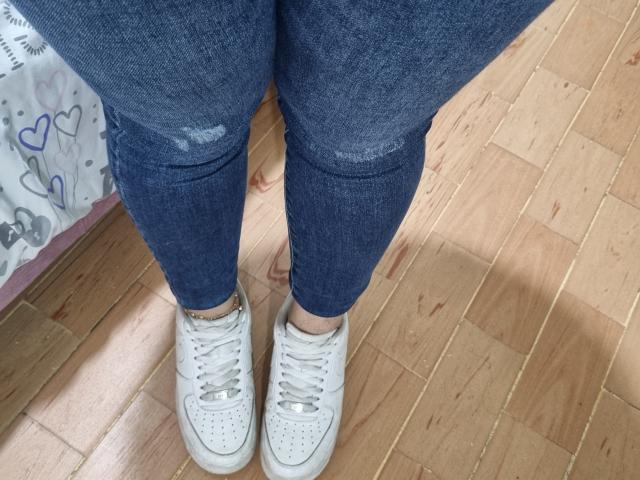 LucianaDiiaz69 - Live sex cam - 18260330