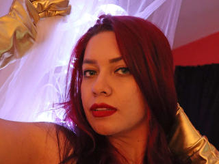 AmelieRobert - сексуальная веб-камера в реальном времени - 18260566