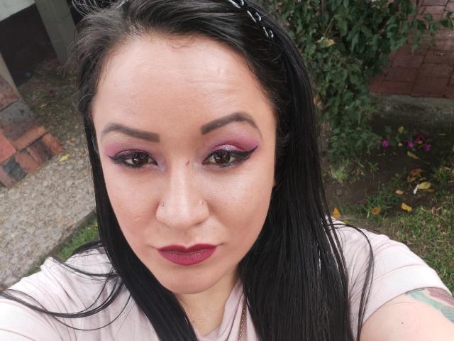 LucianaDiiaz69 - Sexe cam en vivo - 18260778