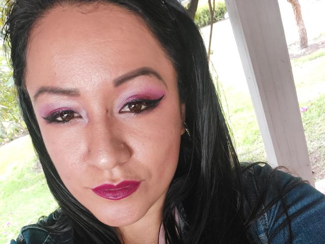 LucianaDiiaz69 - Camera khiêu dâm &amp; quyến rũ trực tiếp - 18260794