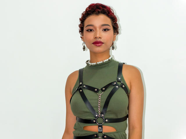 ZoeStella - Live porn &amp; sex cam - 18260942