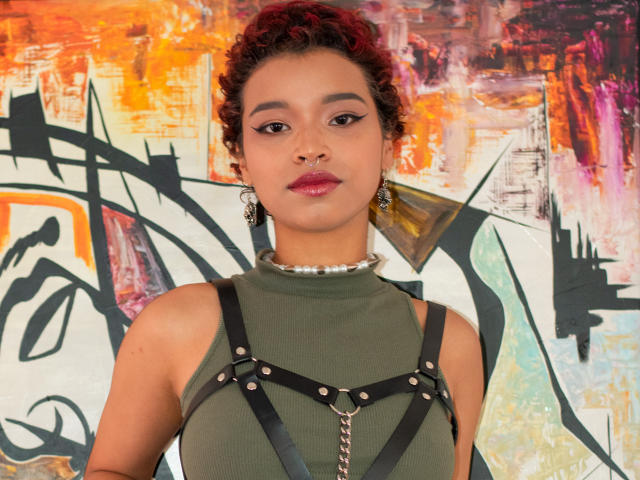 ZoeStella - Live porn &amp; sex cam - 18260950