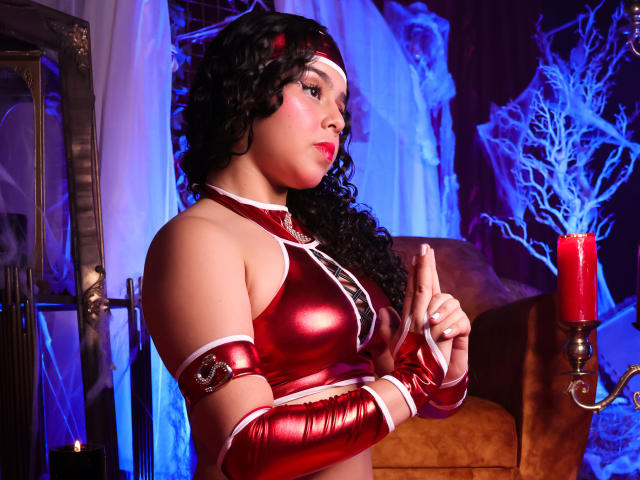 AprilKeith - Live porno og sexkamera - 18261634